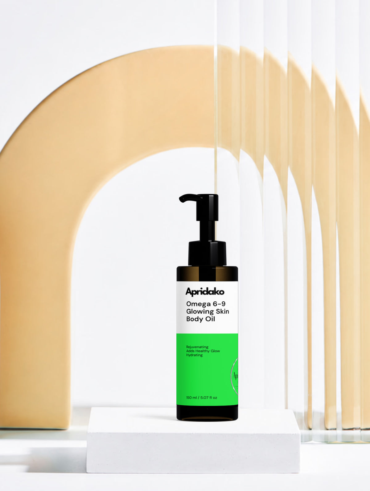 Omega 6-9 Glowing Skin Body Oil