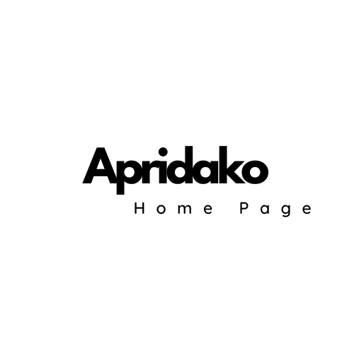 Home page
