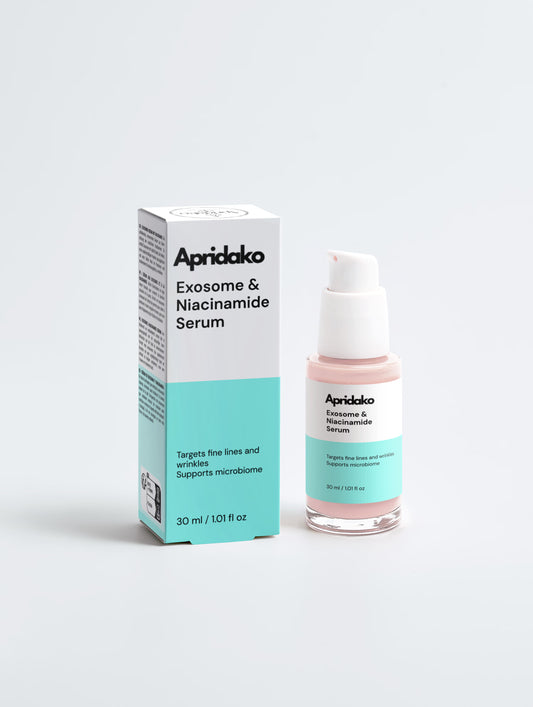 Exosome & Niacinamide Serum