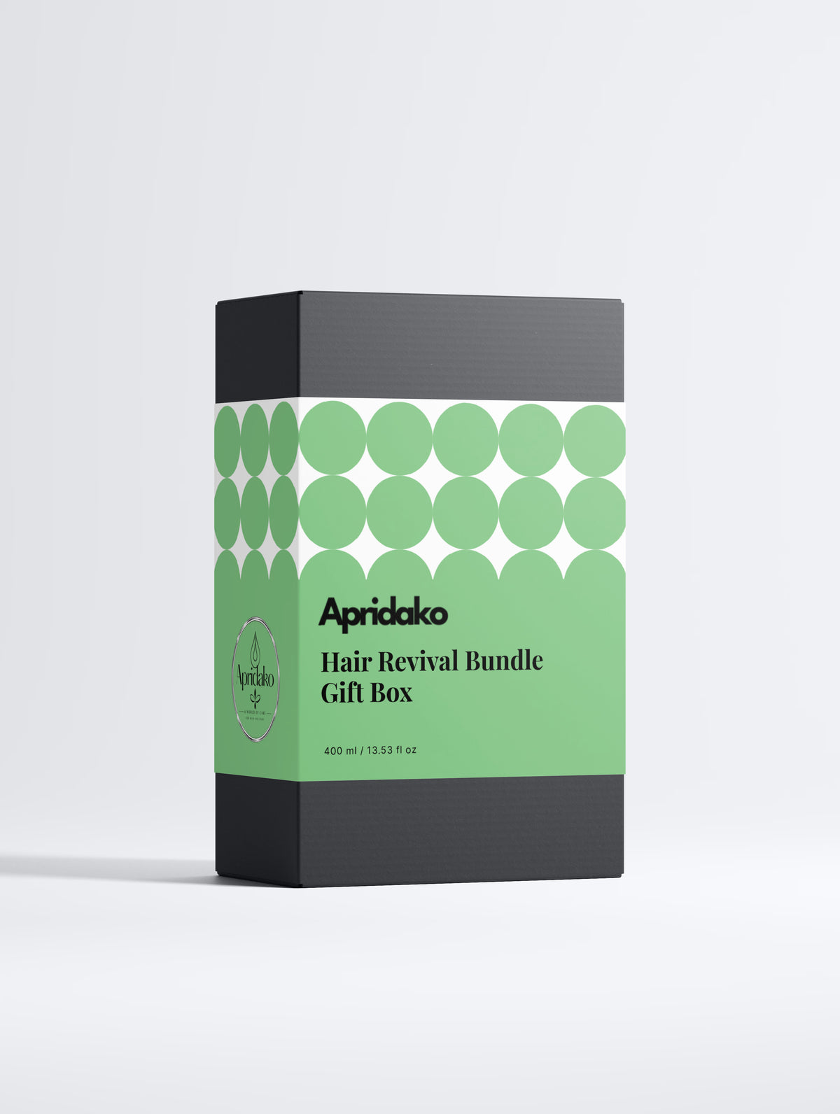 Hair Revival Gift Box