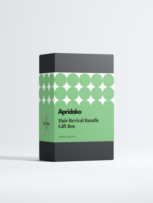 Hair Revival Gift Box