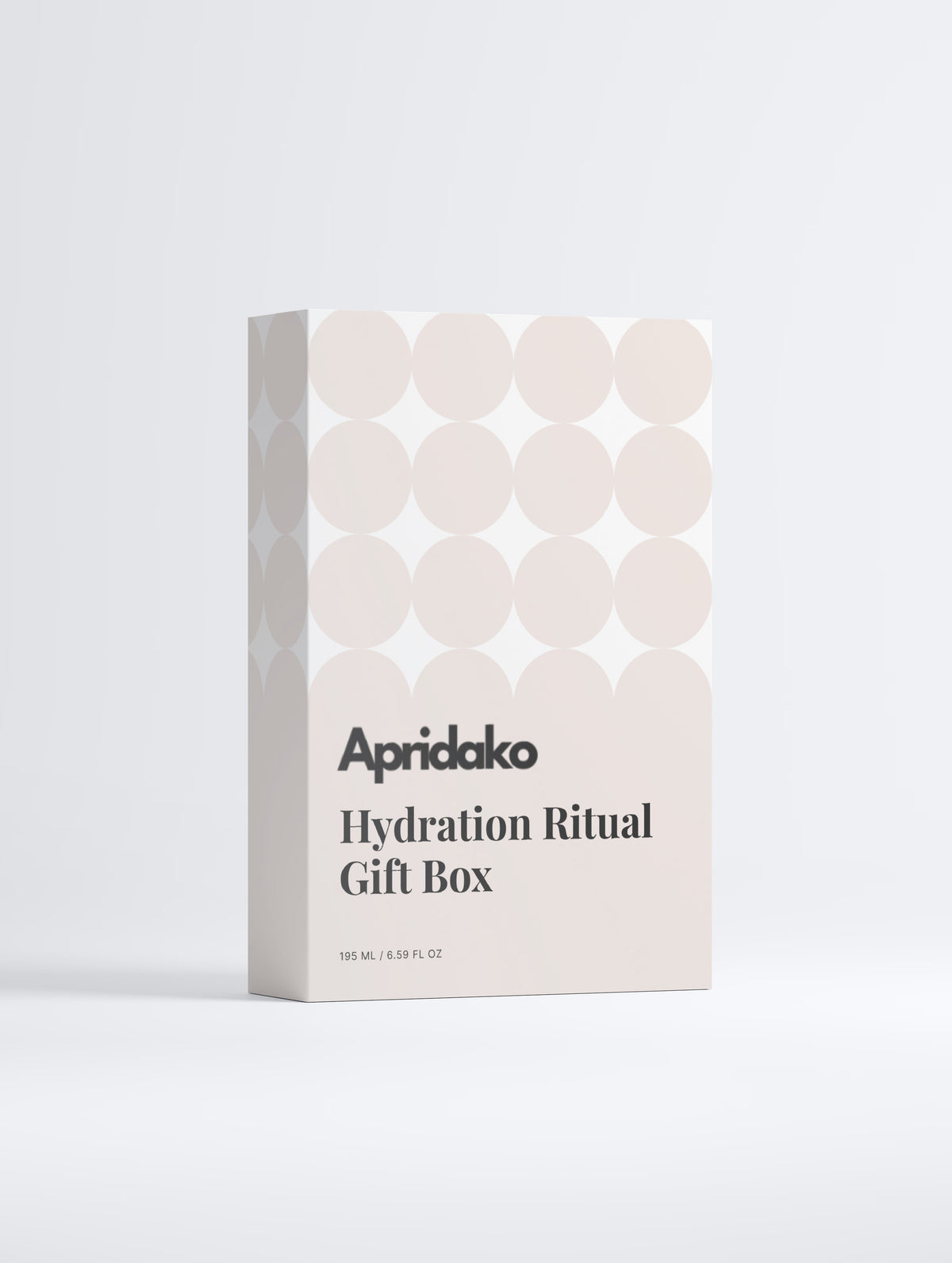 Hydration Ritual Gift Box