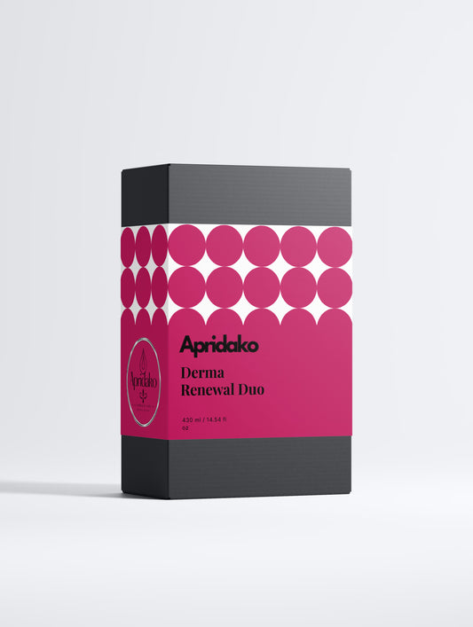 Derma Renewal Duo