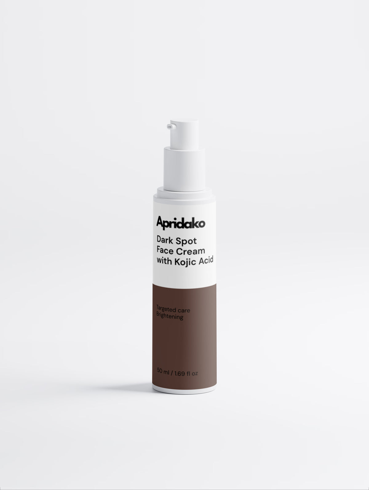 Dark Spot Face Cream with Kojic Acid