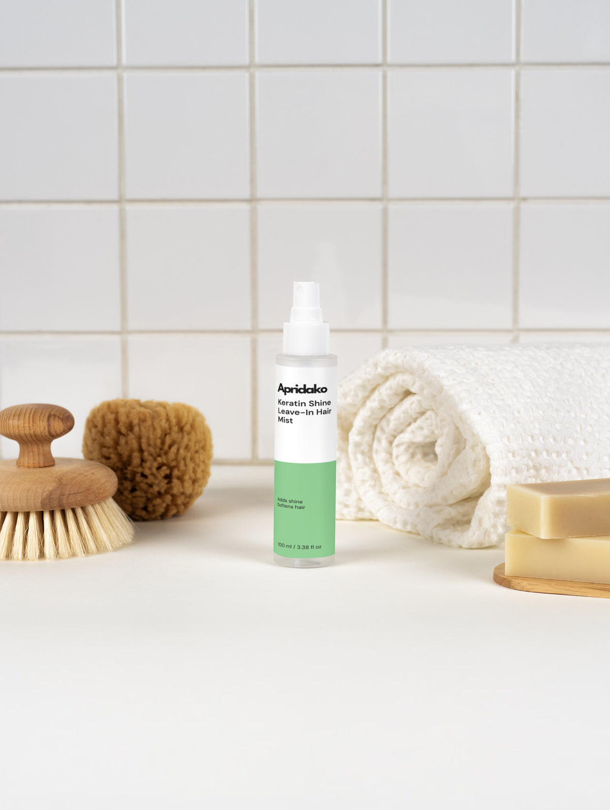 Hair Revival Gift Box