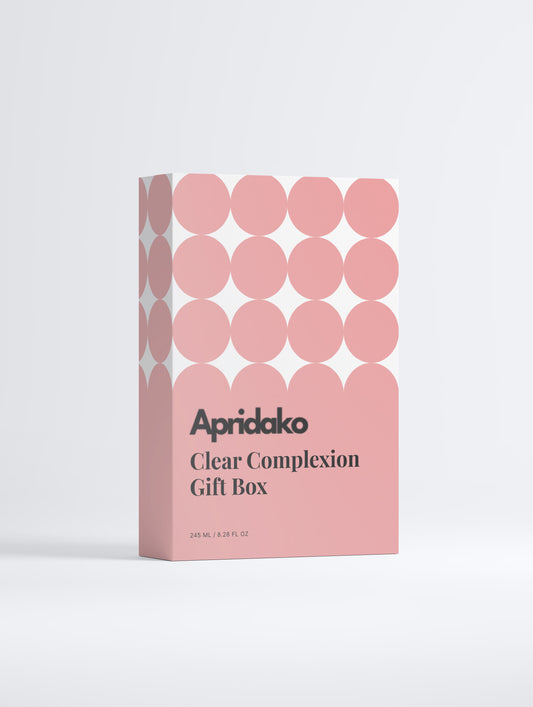 Clear Complexion Gift Box