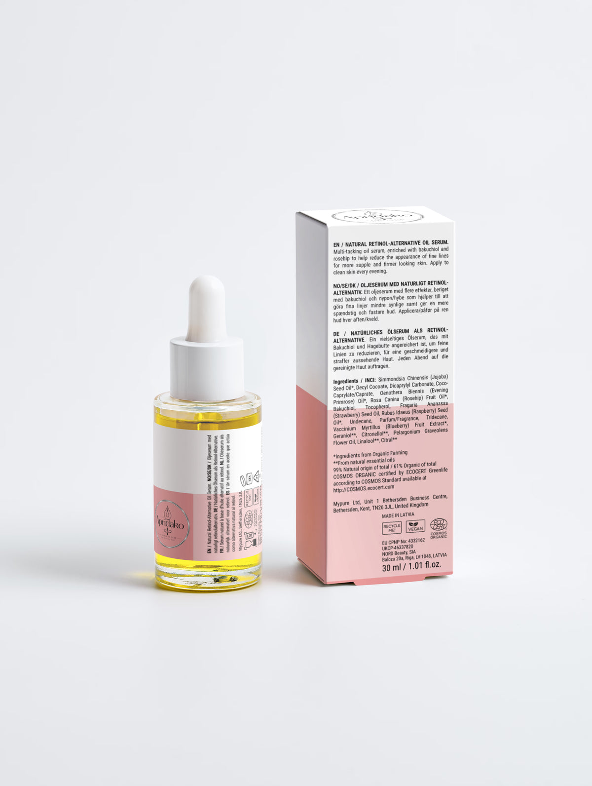Clear Complexion Gift Box