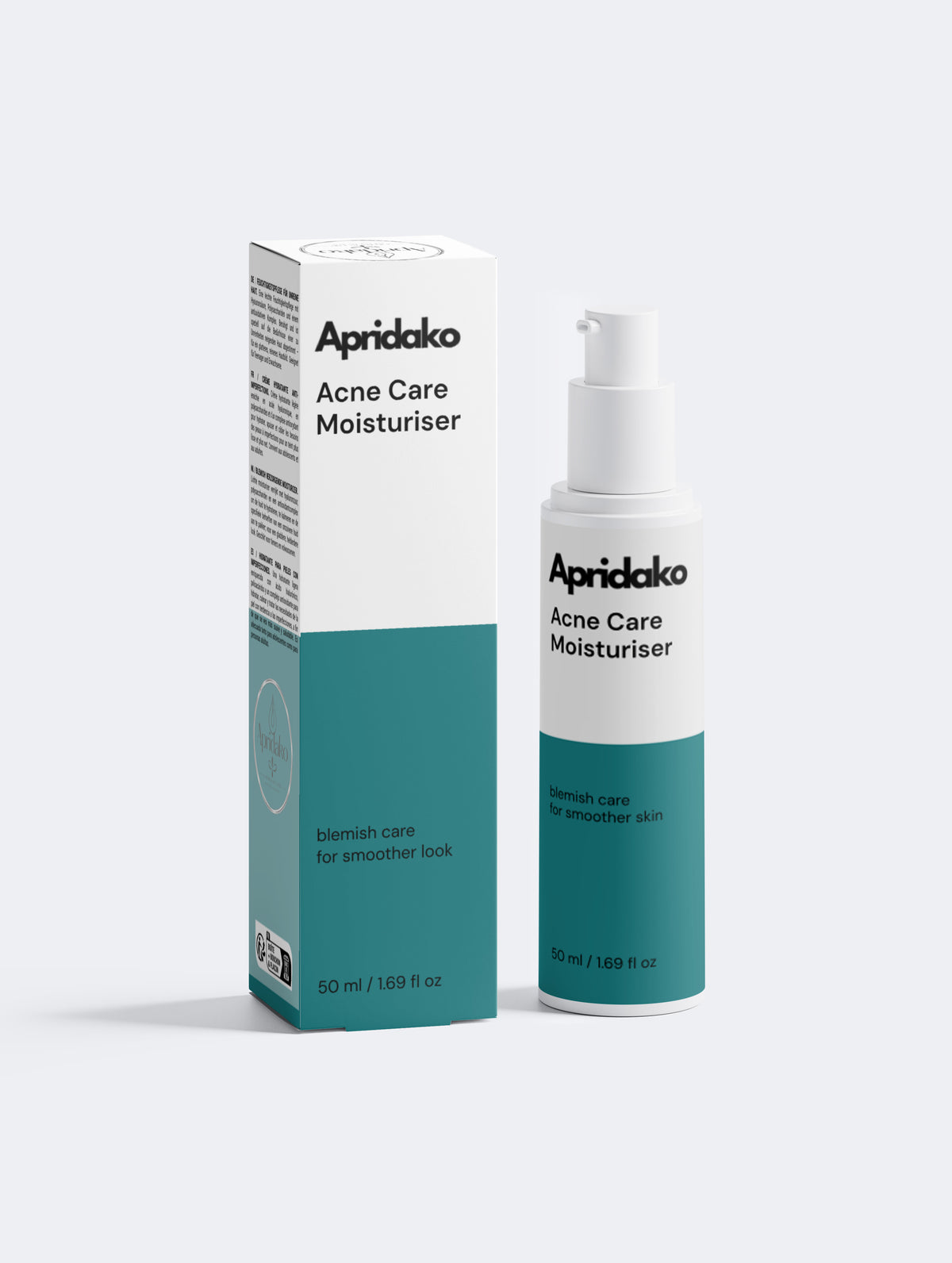 Acne Care Moisturiser