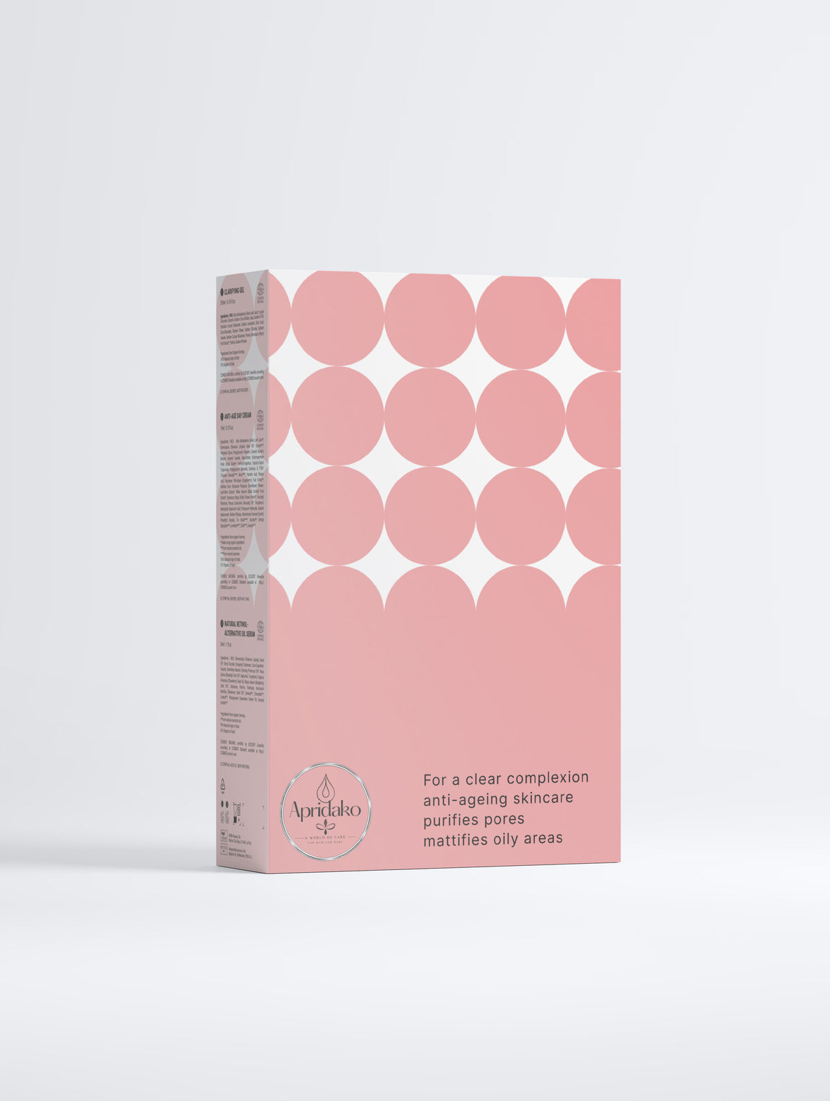 Clear Complexion Gift Box