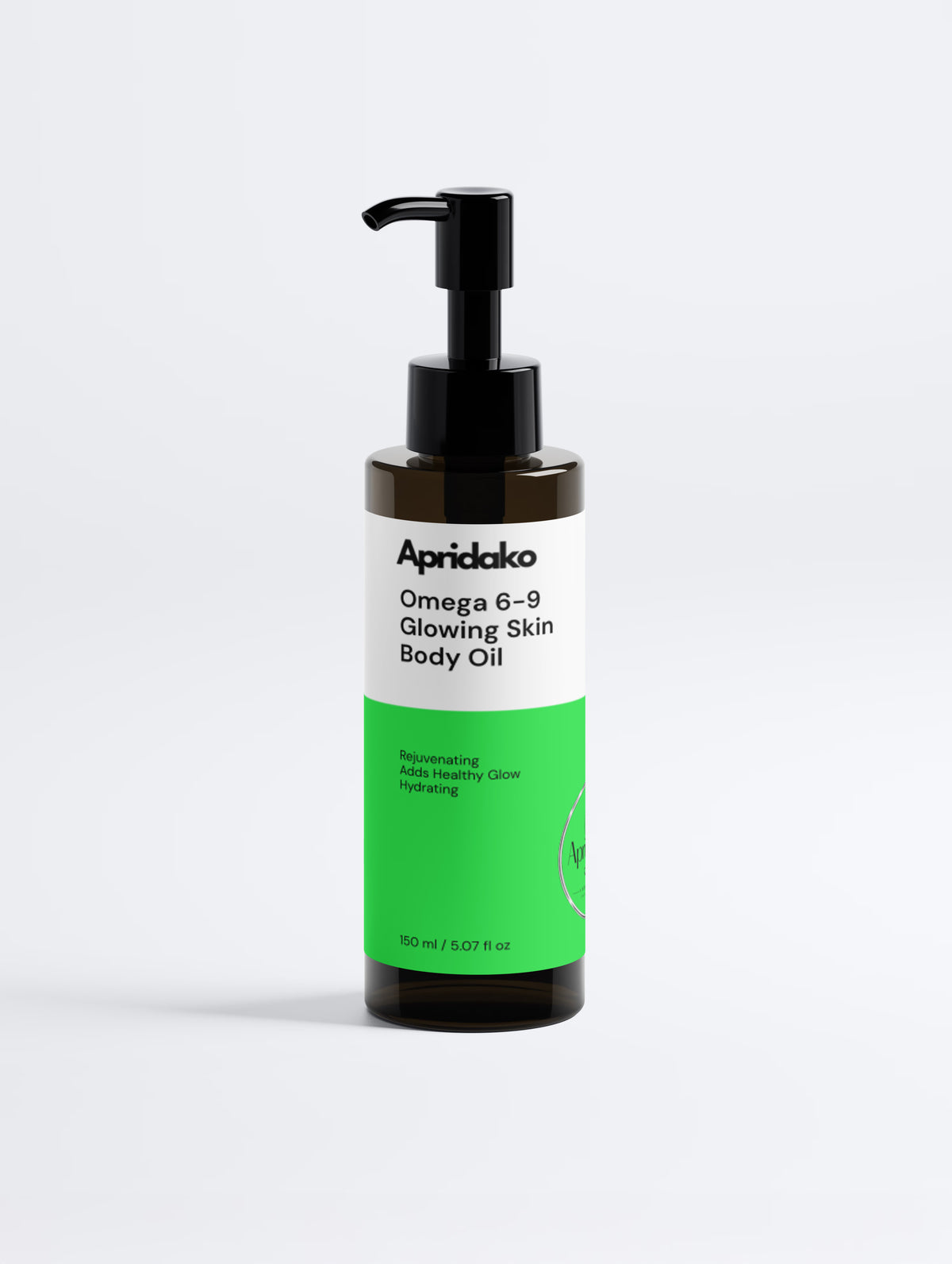 Omega 6-9 Glowing Skin Body Oil
