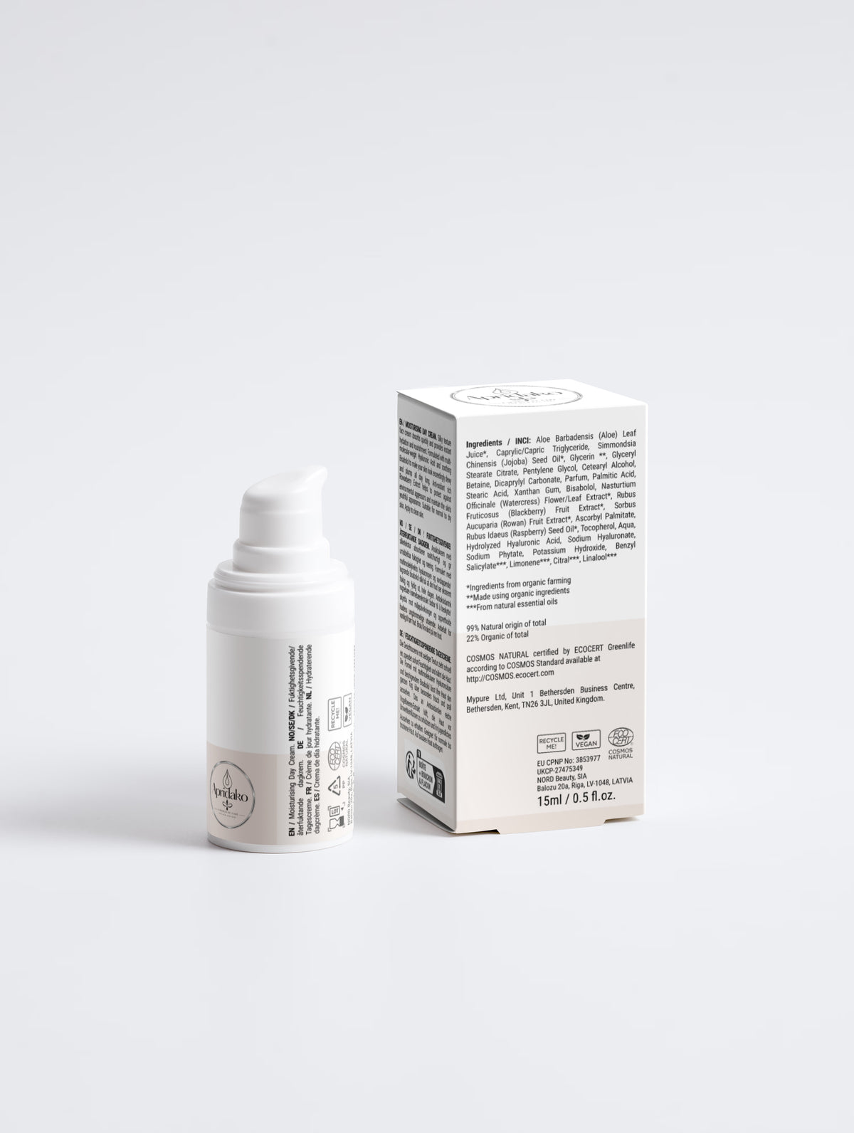 Hydration Ritual Gift Box