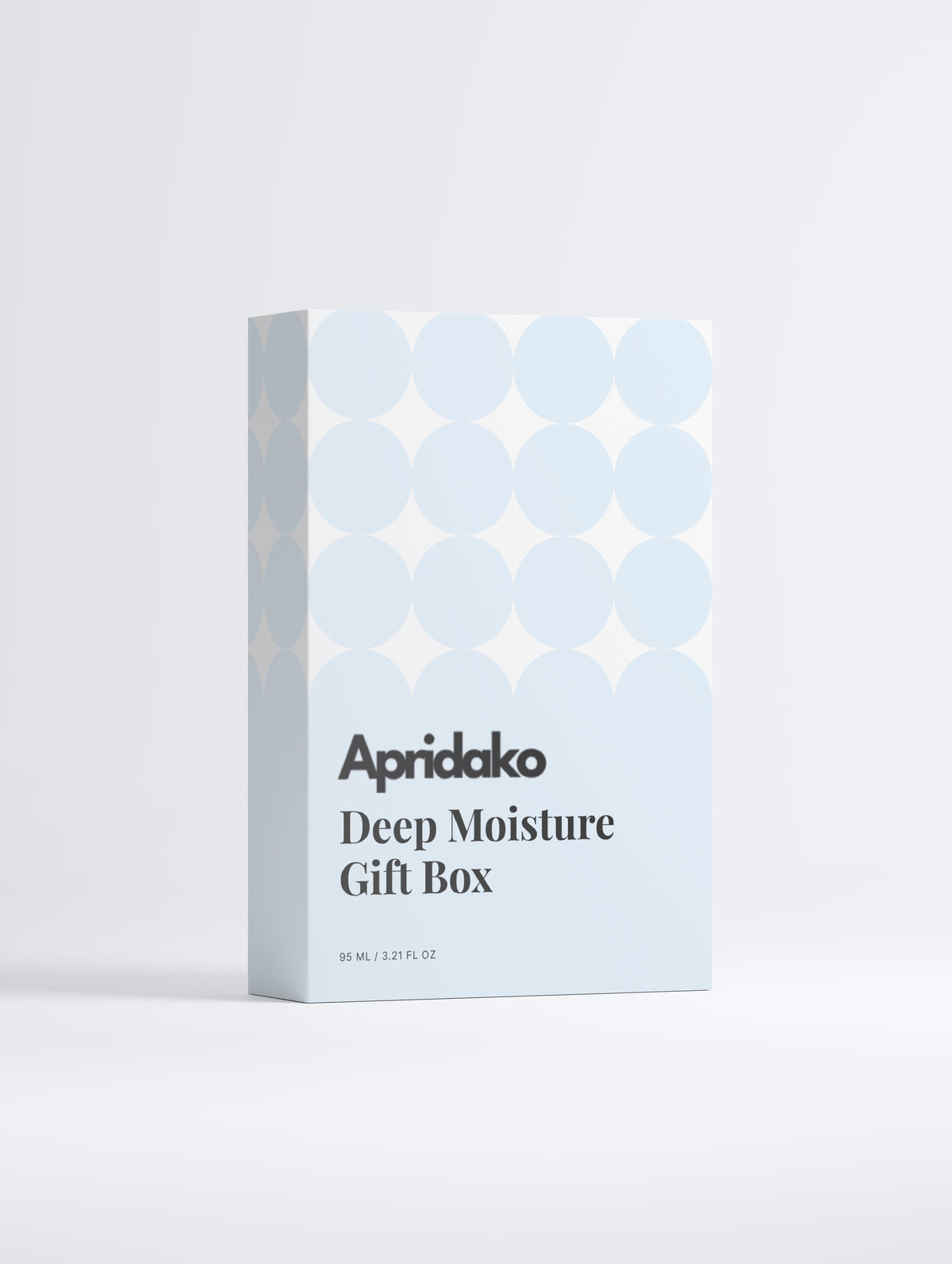 Deep Moisture Gift Box