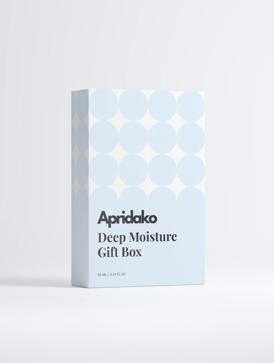 Deep Moisture Gift Box
