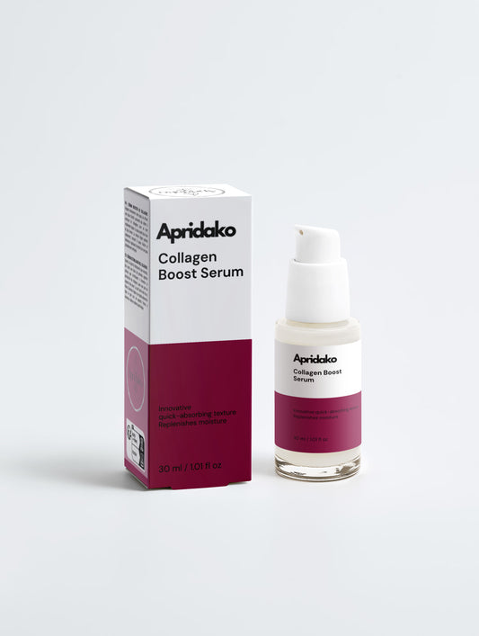 Collagen Boost Serum