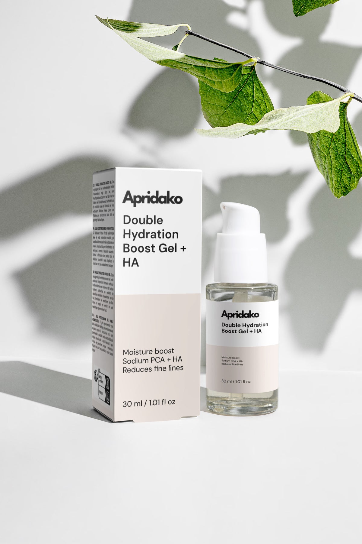 Hydration Ritual Gift Box