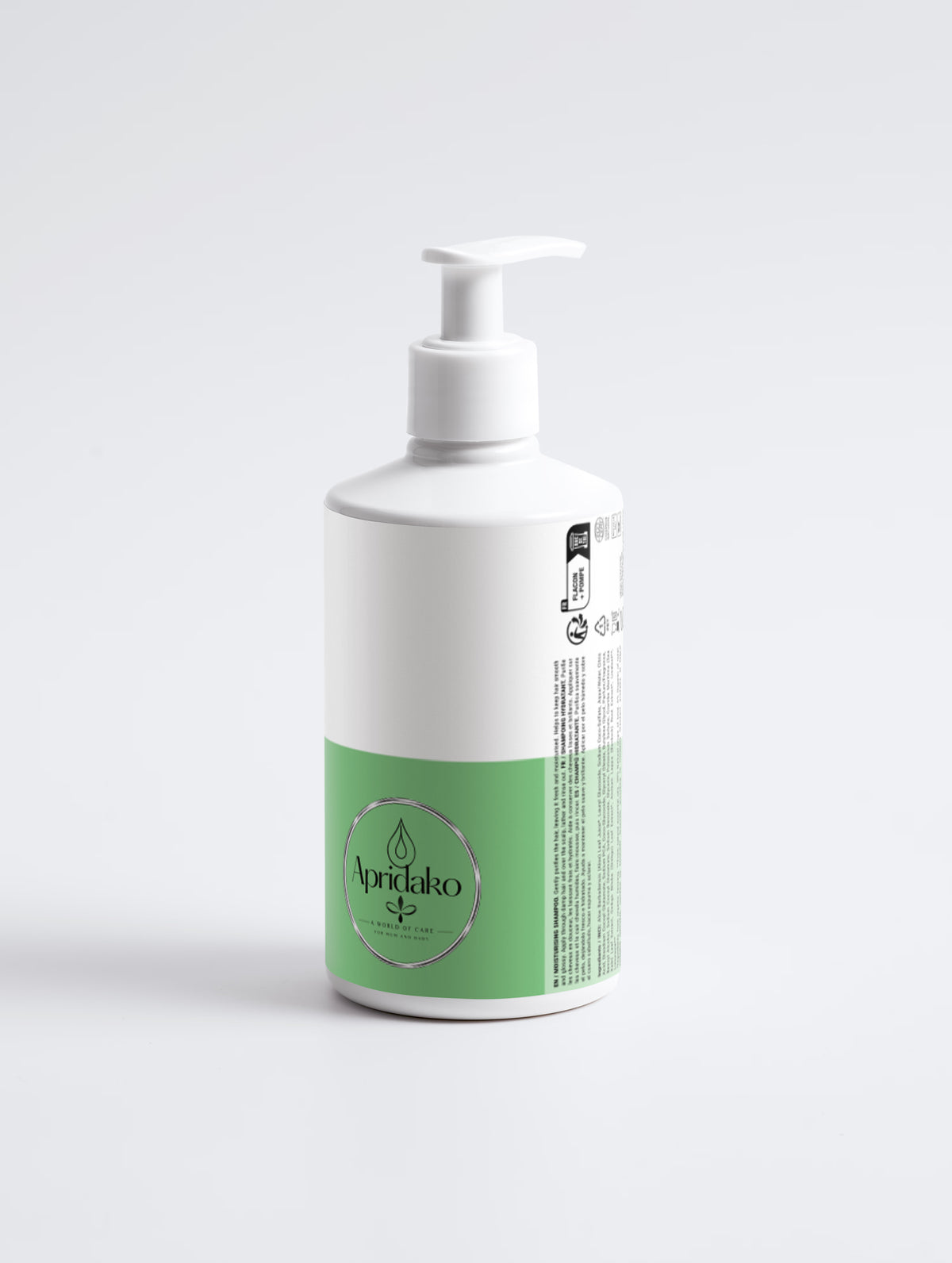 Hair Revival Gift Box