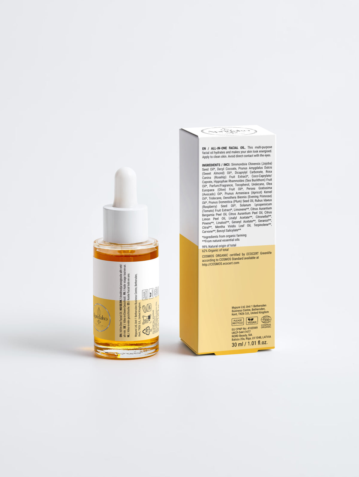 Daily Radiance Gift Box