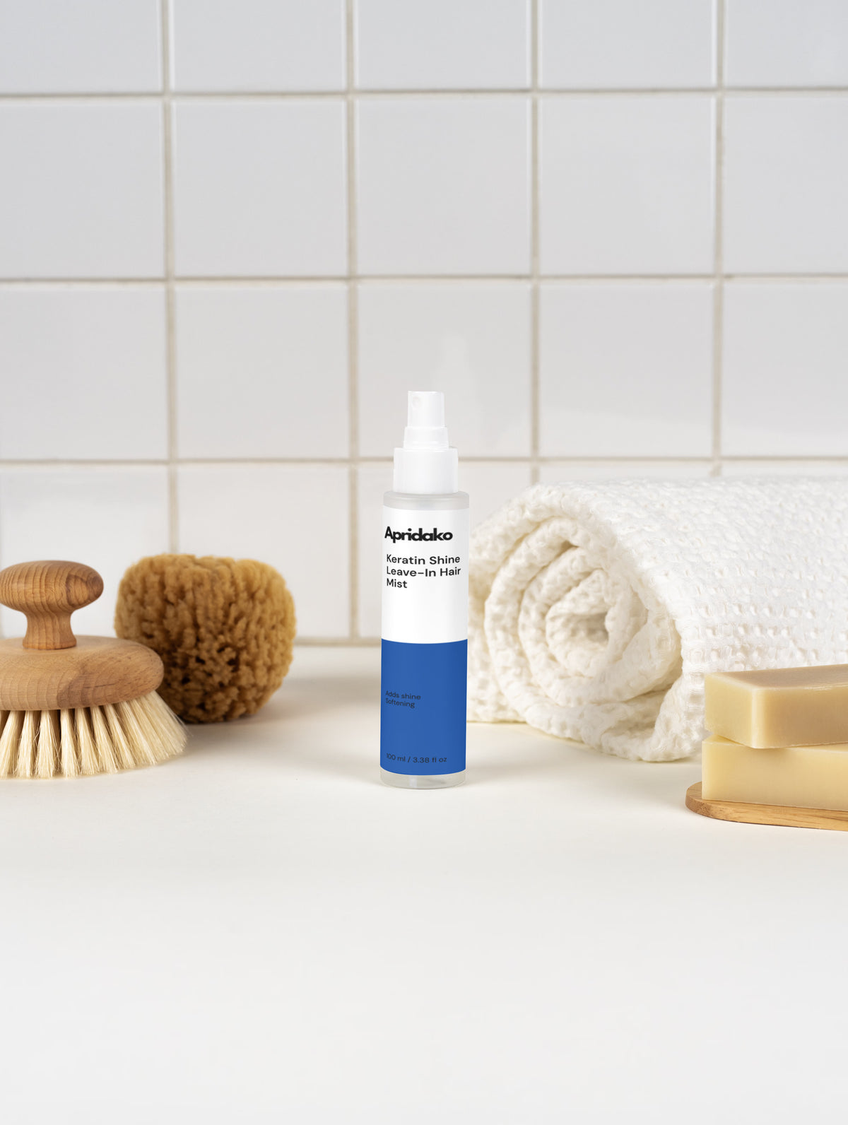 Hair Repair & Shine Duo