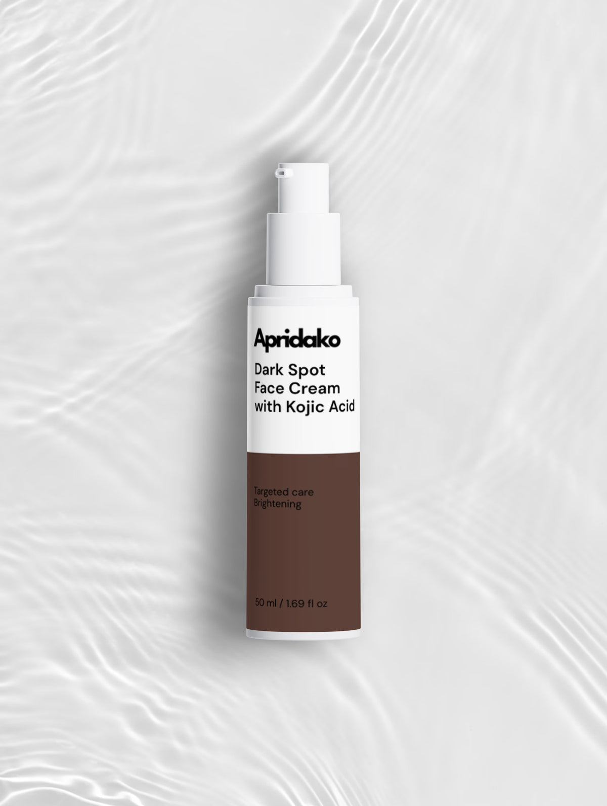 Dark Spot Face Cream with Kojic Acid