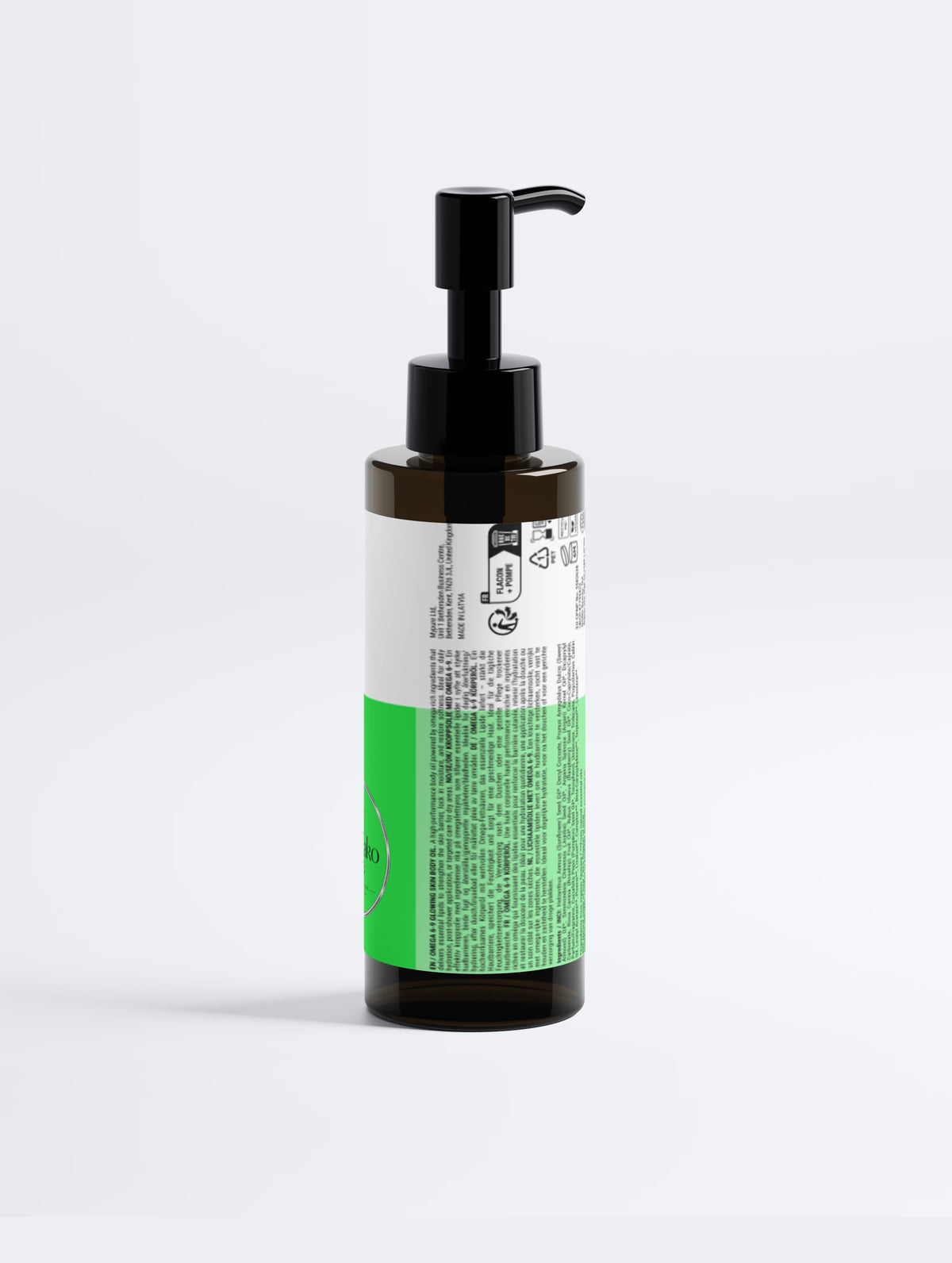 Omega 6-9 Glowing Skin Body Oil